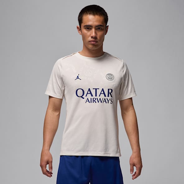 Paris Saint-Germain Jerseys, Apparel & Gear. Nike.com